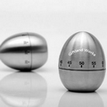 60 Minutes Egg Timer